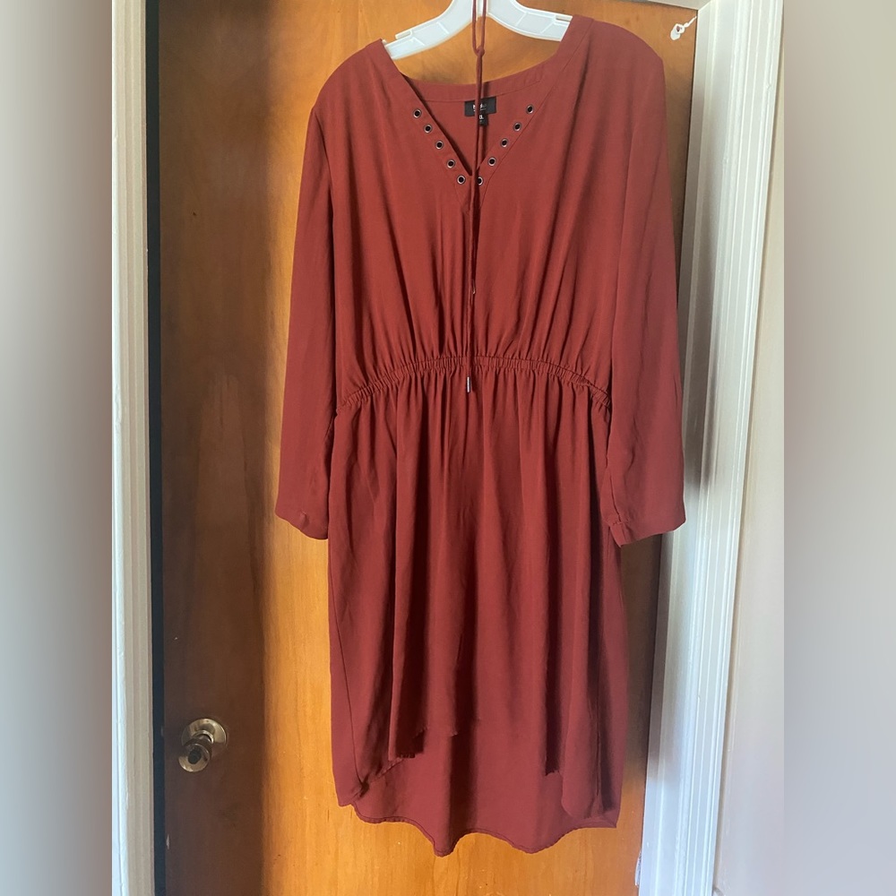 Women’s casual dress